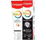 Colgate Total Charcoal & Clean Activated Charcoal Toothpaste 75 ml