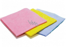 Vektex Quick wipe universal cloth for cleaning all household surfaces 38 x 38 cm 10 pieces