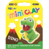 Amos I-Clay Mini Clay Dino modelling drying clay 4 colours x 7,5 g