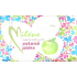 Miléne Green Apple Toilet Soap 100 g