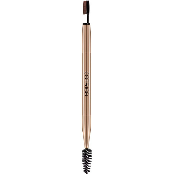 Catrice Bang Boom Brow Duo Eyebrow and Eyelash Brush 1 piece