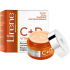 Lirene C+D Vitamin Energy Moisturizing and Brightening Gel Cream for Normal Skin 50 ml