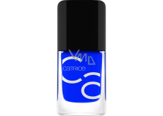 Catrice ICONails Gel Lacque Nail Lacquer 144 Your Royal Highness 10,5 ml