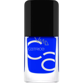 Catrice ICONails Gel Lacque Nail Lacquer 144 Your Royal Highness 10,5 ml