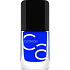Catrice ICONails Gel Lacque Nail Lacquer 144 Your Royal Highness 10,5 ml