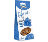 Nekupto Original loose fruit tea Good morning 40 g