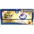 Lenor All in 1 Pods Color Gold Orchid gel capsules for washing coloured laundry 27 pieces 642,6 g