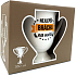 Albi Best Brother trophy 380 ml