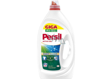 Persil Deep Clean Regular universal liquid washing gel for coloured clothes 110 doses 4.95 l