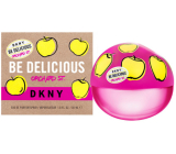 DKNY Donna Karan Be Delicious Orchard Street Eau de Parfum for women 30 ml