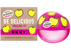 DKNY Donna Karan Be Delicious Orchard Street Eau de Parfum for women 30 ml