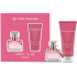 Tom Tailor Happy To Be eau de parfum 30 ml + shower gel 100 ml, gift set for women