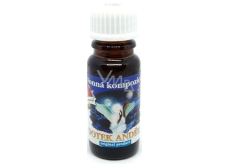 Slow-Natur Touch of Angel Fragrance Oil 10 ml