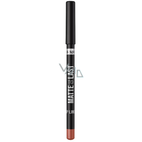 Miss Sporty Matte to Last Matte Lip Pencil 510 Beige 1,2 g