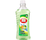Ava Citrus floor and surface cleaner 1 l