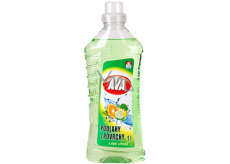 Ava Citrus floor and surface cleaner 1 l