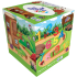 Linteo Kids Paper Handkerchiefs coloured 2 ply 80 pcs box