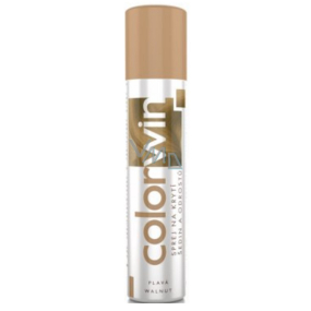 Colorwin Spray for covering grey hair and grey hair Floating 75 ml