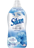 Silan Fresh Control Cool Fresh concentrated fabric softener 50 doses 1,1 l