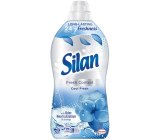 Silan Fresh Control Cool Fresh concentrated fabric softener 50 doses 1,1 l