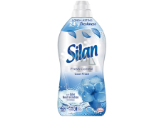 Silan Fresh Control Cool Fresh concentrated fabric softener 50 doses 1,1 l