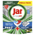 Jar Platinum Plus Deep Clean dishwasher capsules 102 pieces