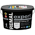 REMAL Expert Bright White Wall Paint, 1 kg