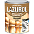 Lazurol Pragomat C1038 nitrocellulose lacquer for wood 750 ml