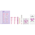 Essence What The Fake! set of artificial nails 03 Babyboomer