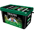 Floria Travin King of Lawns Fertilizer for Lawns with Weed Control Effect, 4 kg