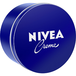 Nivea Creme cream, 400 ml