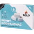 Solo Petroleum Solid Fire Starter, 32 Fires