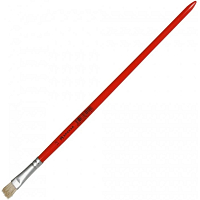 Spokar flat school brush No. 12, PH handle