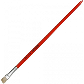 Spokar flat school brush No. 12, PH handle