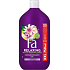 Fa Relaxing Mystic Passionflower shower gel and bath foam 750 ml