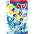 Bref WC block Power Aktiv Lemon 4 x 50 g
