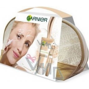 Garnier Flash-free skinless cream BB cream 50 ml + eye roll-on 15 ml in a bag, cosmetic set