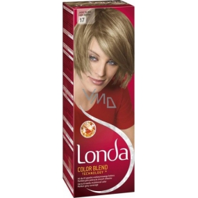 Londa Color Blend Technology hair color 17 light fawn