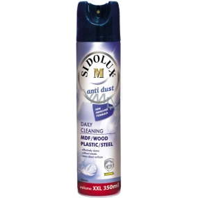 Sidolux M Classic Dust Spray 350 ml