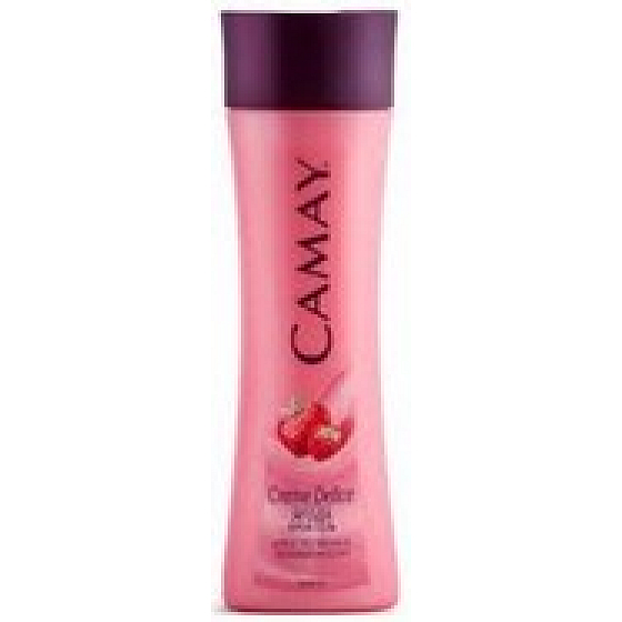 Camay Creme Delice shower gel 250 ml
