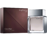 Calvin Klein Euphoria Men AS 100 ml mens aftershave