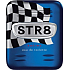 Str8 Racing eau de toilette for men 50 ml