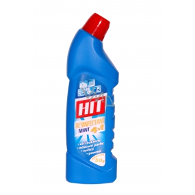 Hit Desinfectant Mint 4in1 universal disinfectant and cleaner 800 g