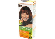 Garnier Color Naturals Hair Color 4.3 Brown Gold