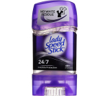 Lady Speed Stick 24/7 Invisible Protection antiperspirant deodorant stick for women 65 g