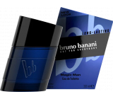 Bruno Banani Magic Eau de Toilette for Men 30 ml