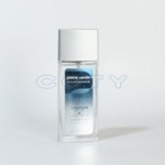 Pierre Cardin Winter Edition perfumed deodorant glass for men 75 ml