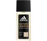 Adidas Victory League perfumed deodorant glass for men 75 ml