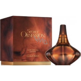 Calvin Klein Secret Obsession Eau de Parfum for Women 50 ml