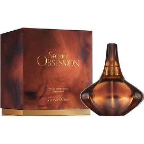 Calvin Klein Secret Obsession Eau de Parfum for Women 50 ml